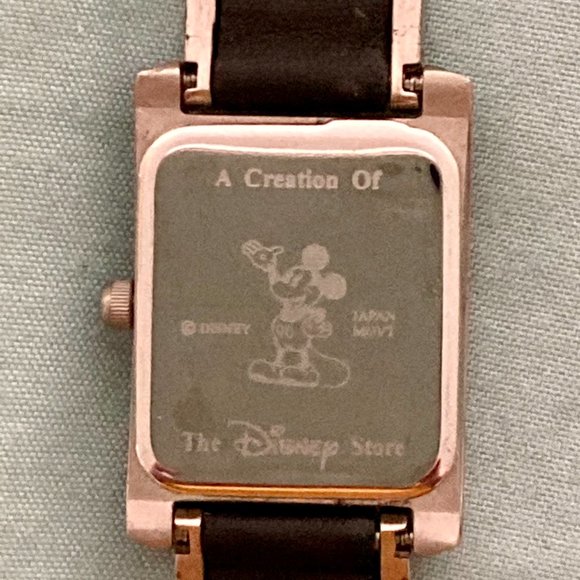 Disney Store Tinker Bell Ladies Watch - Picture 6 of 8